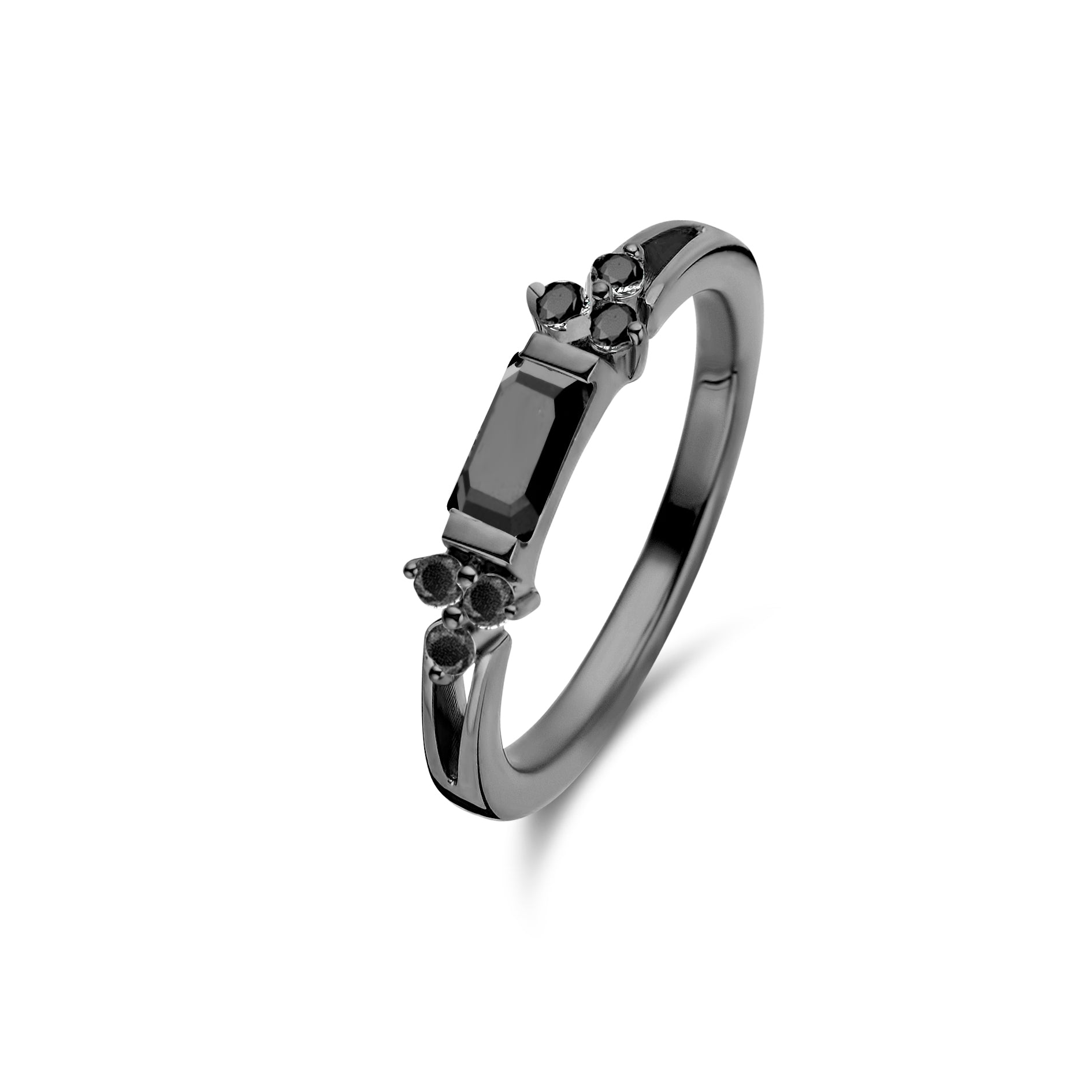 CANDY RING BB CZ-1