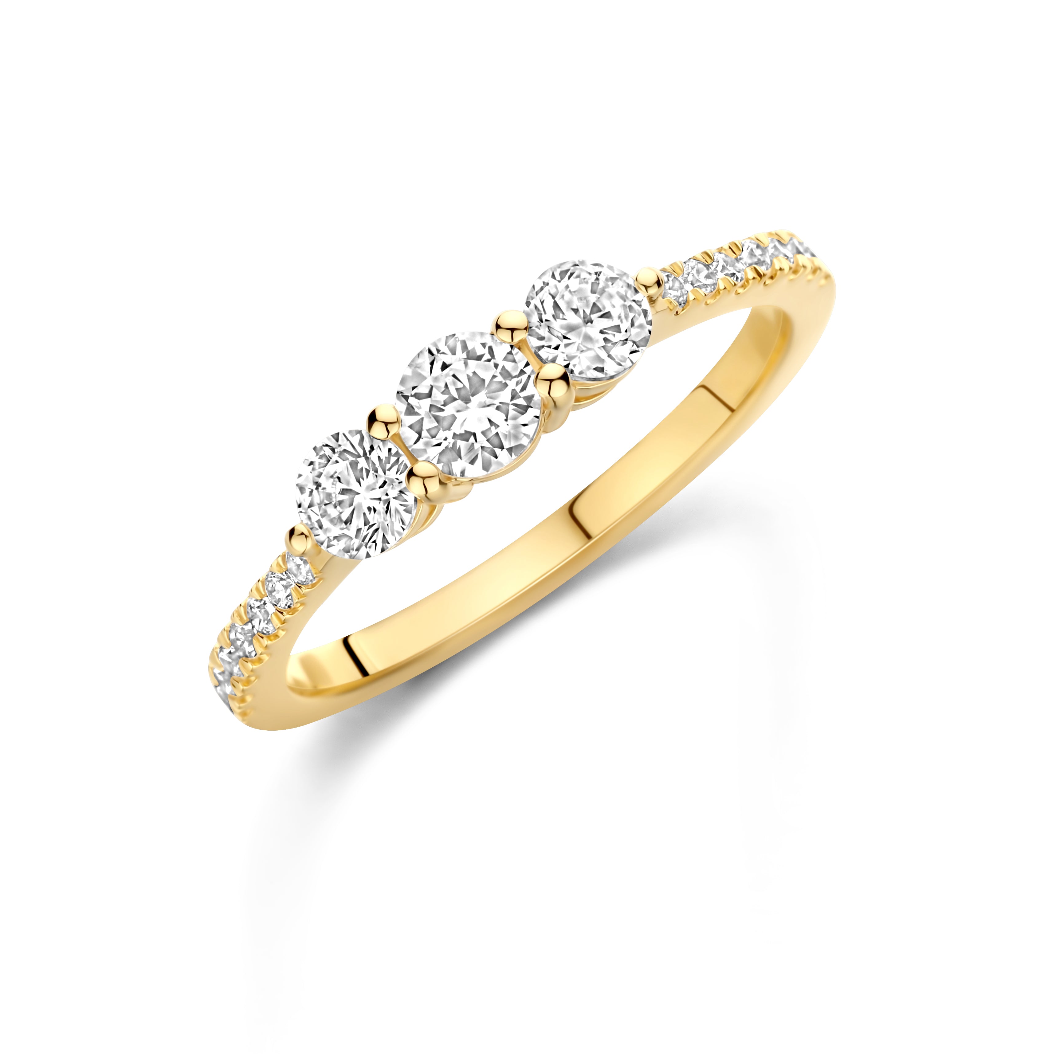 THALIA RING (S)-1