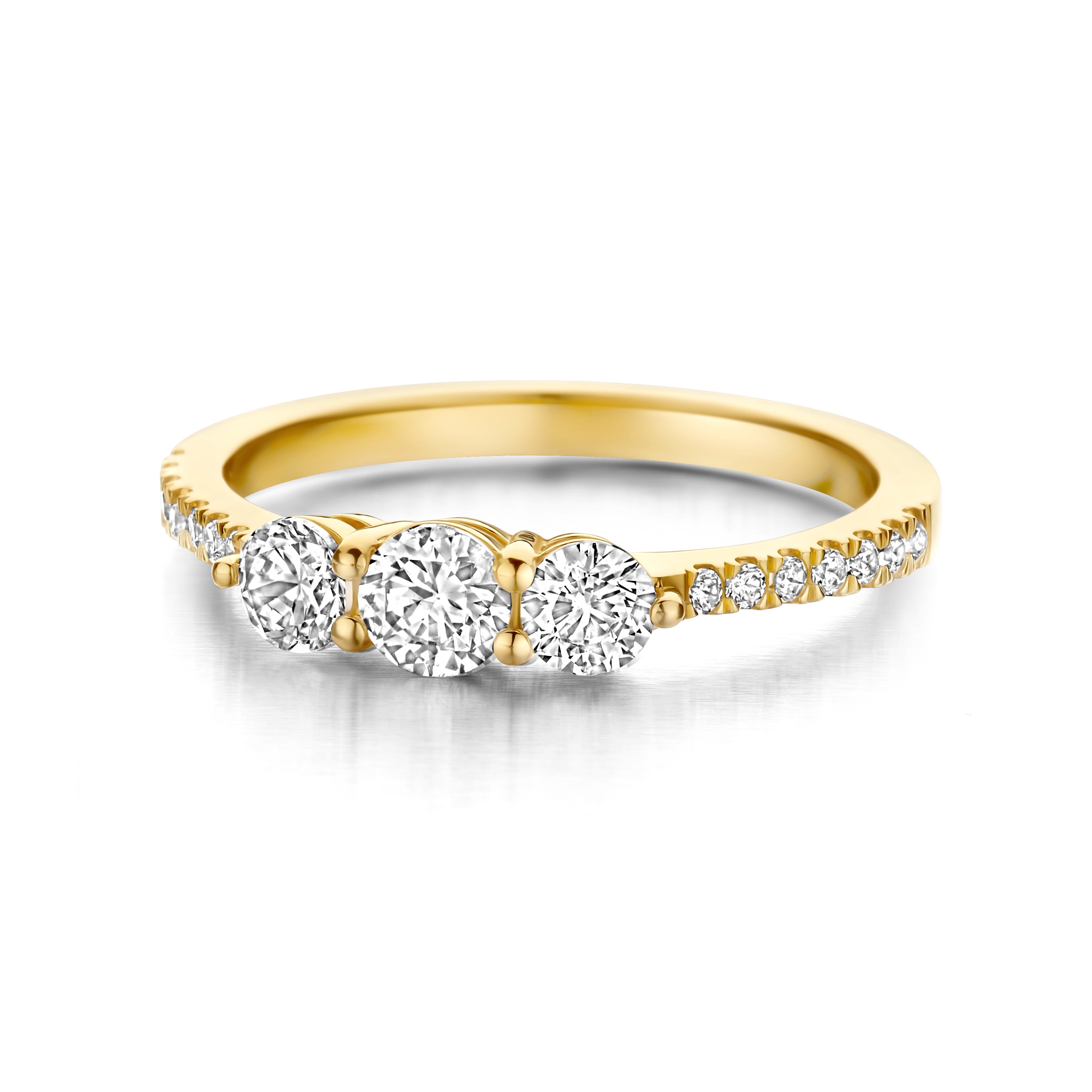 THALIA RING (S)-2