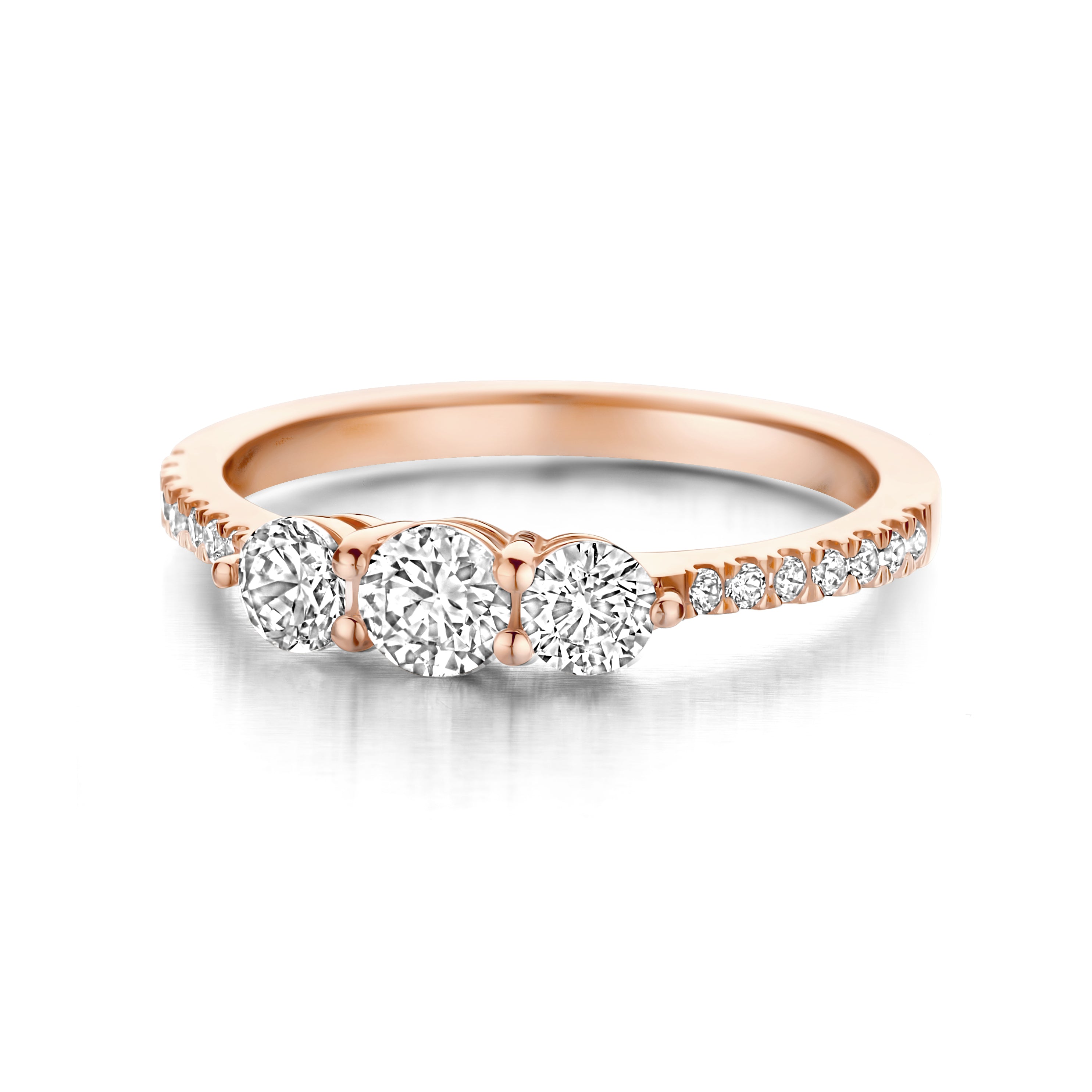 THALIA RING (S)-2