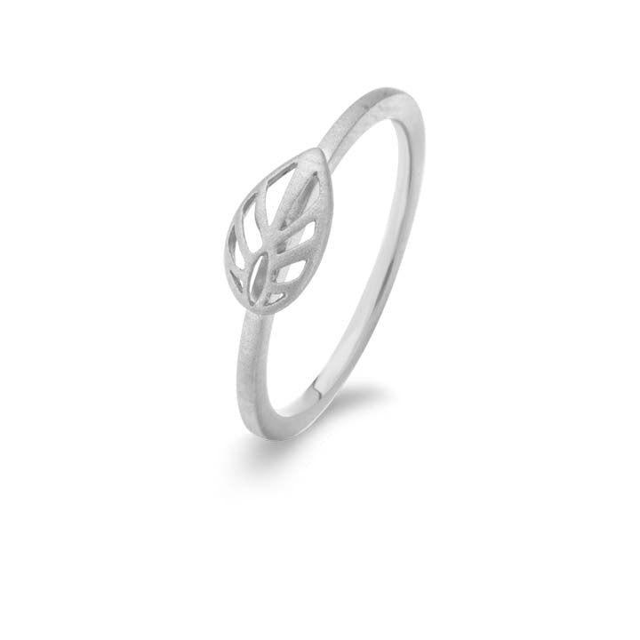 LEAF RING SL