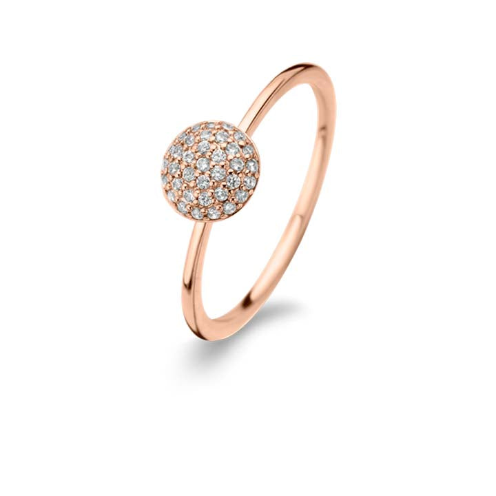 GRACE RING RG CZ