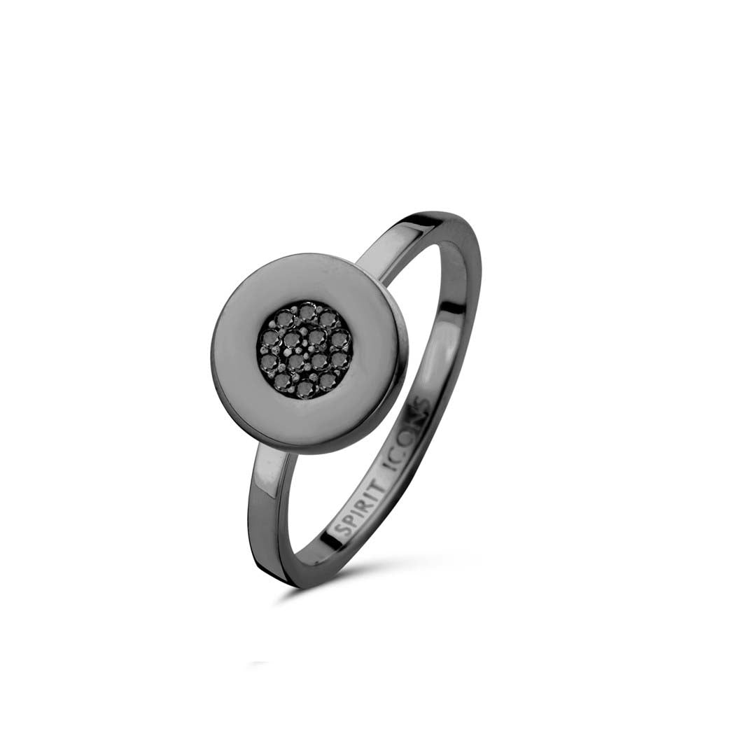 GAIA CHIC RING BB CZ-1