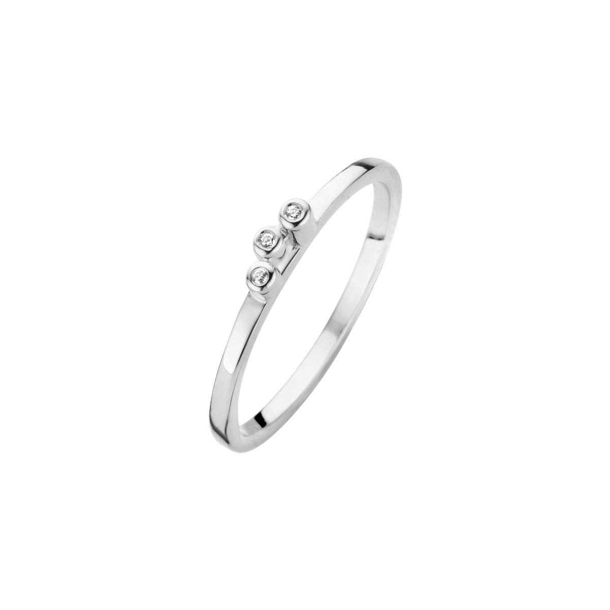 BLISS RING SL CZ-1