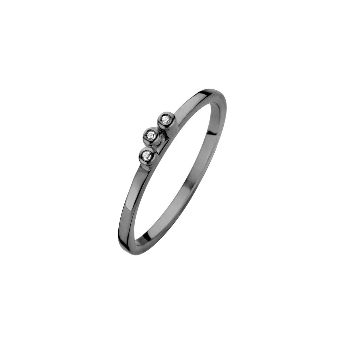 BLISS RING BL CZ-1