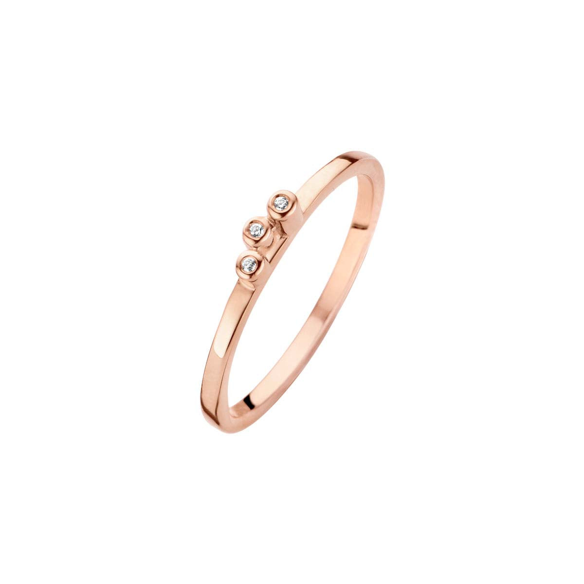 BLISS RING RG CZ-1