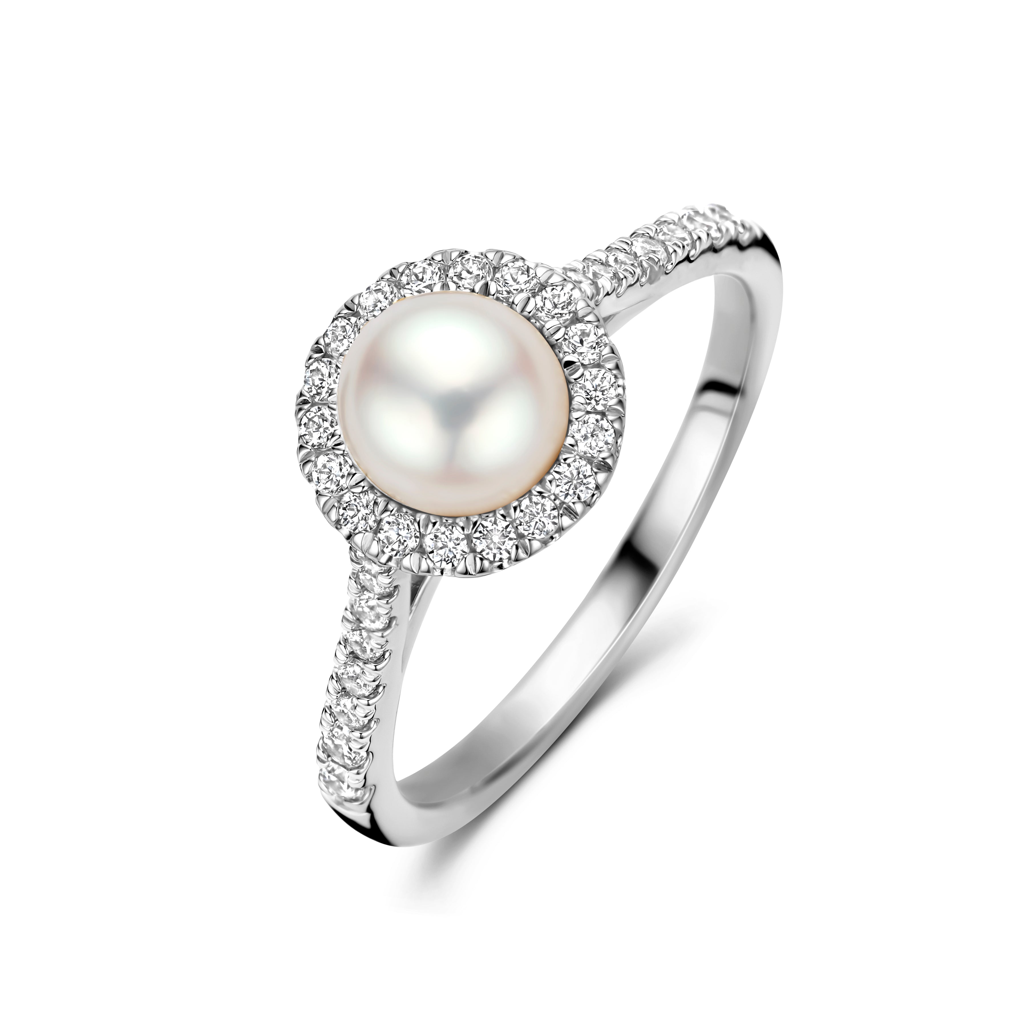 MALIBU PEARL RING-1