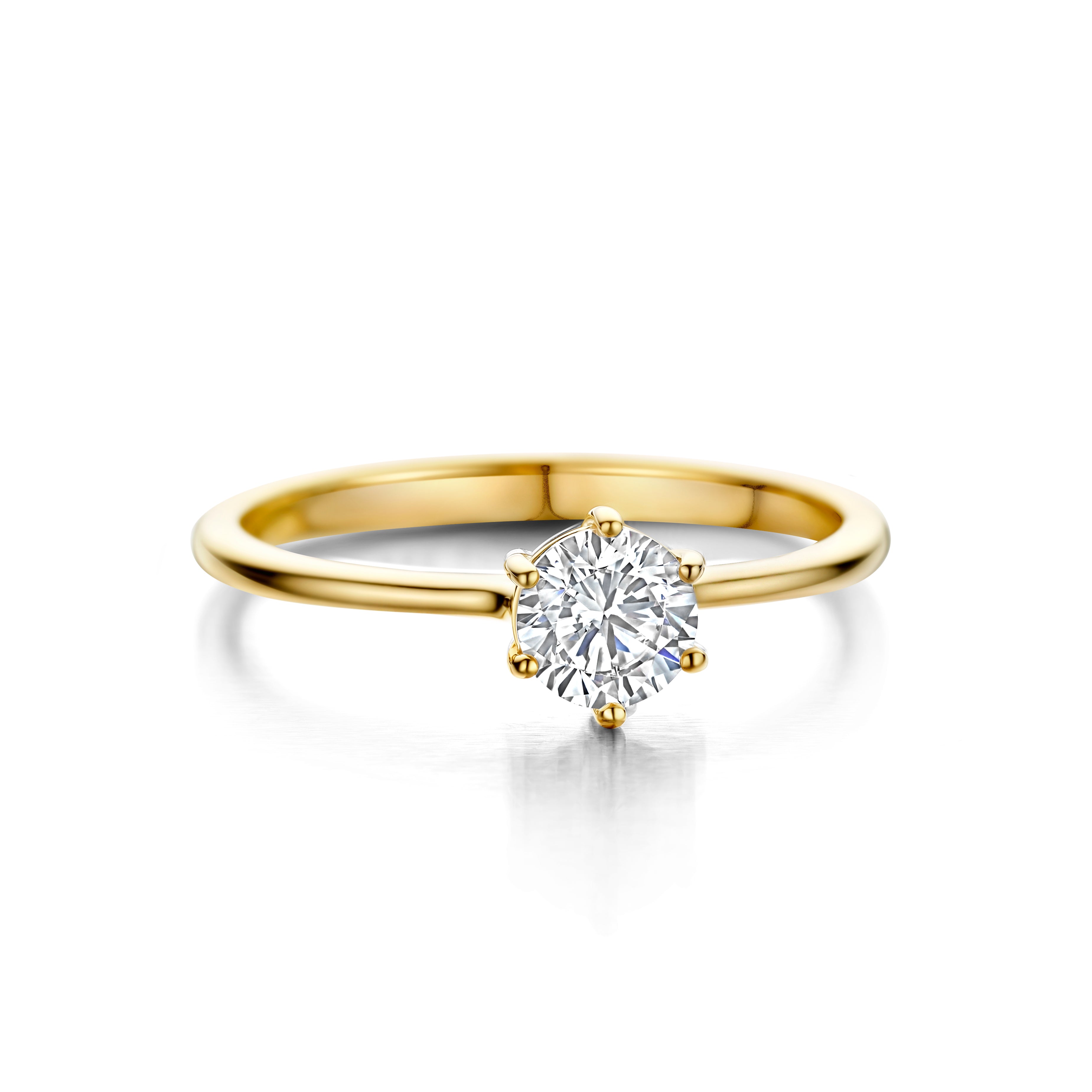 SELINA RING M-1