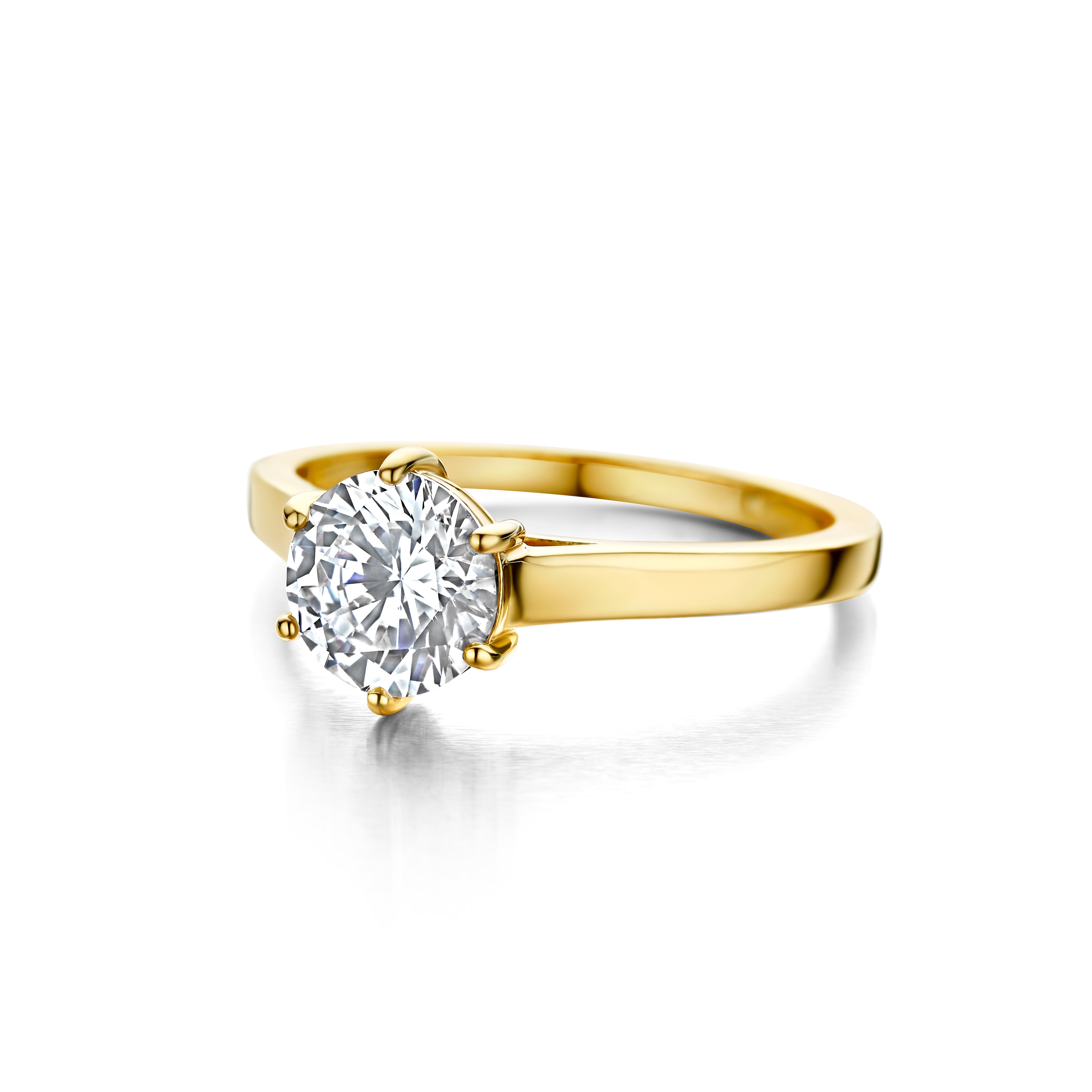 SELINA RING L-1