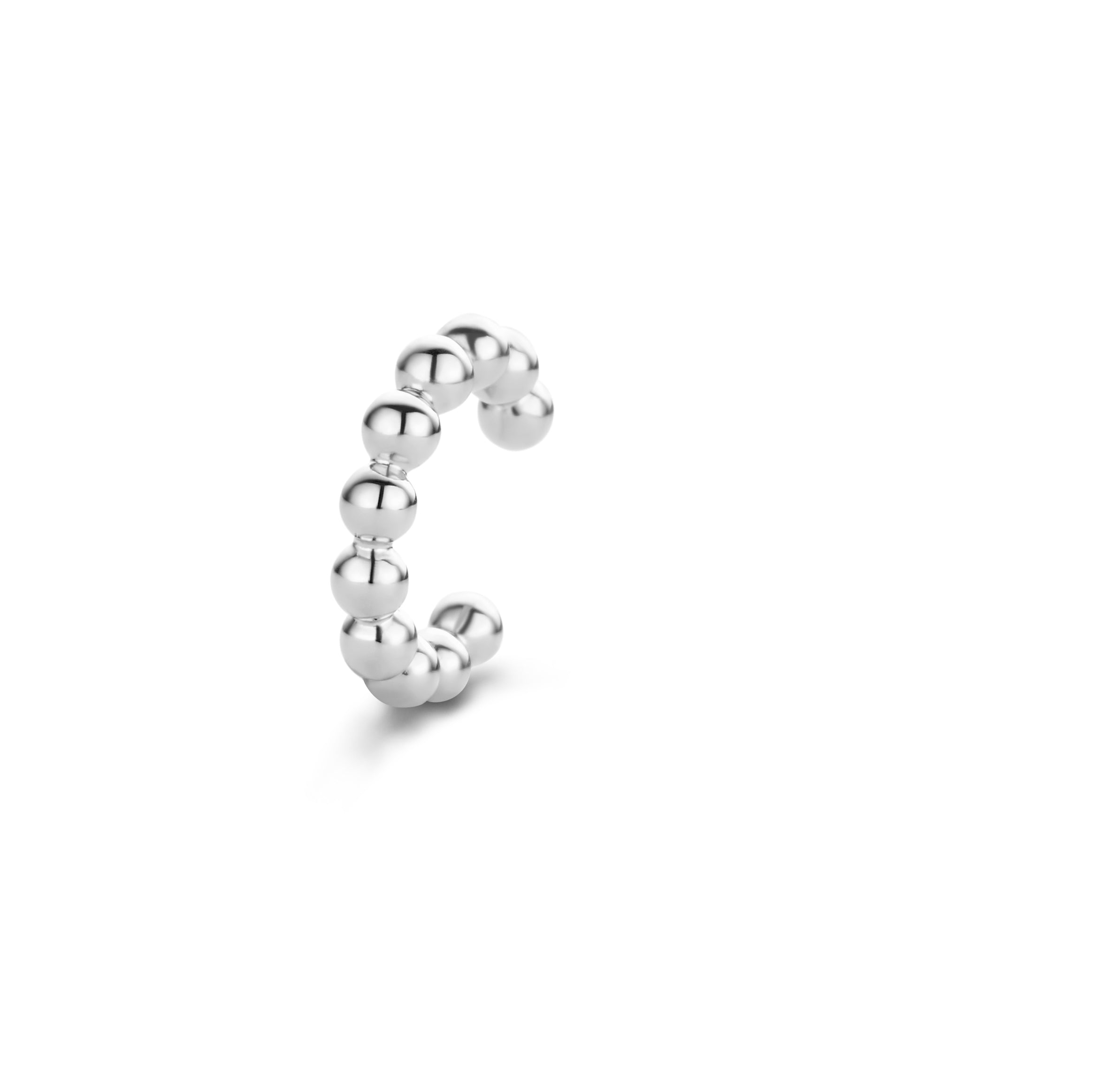 Orbit ear cuff - sterlingsølv-1