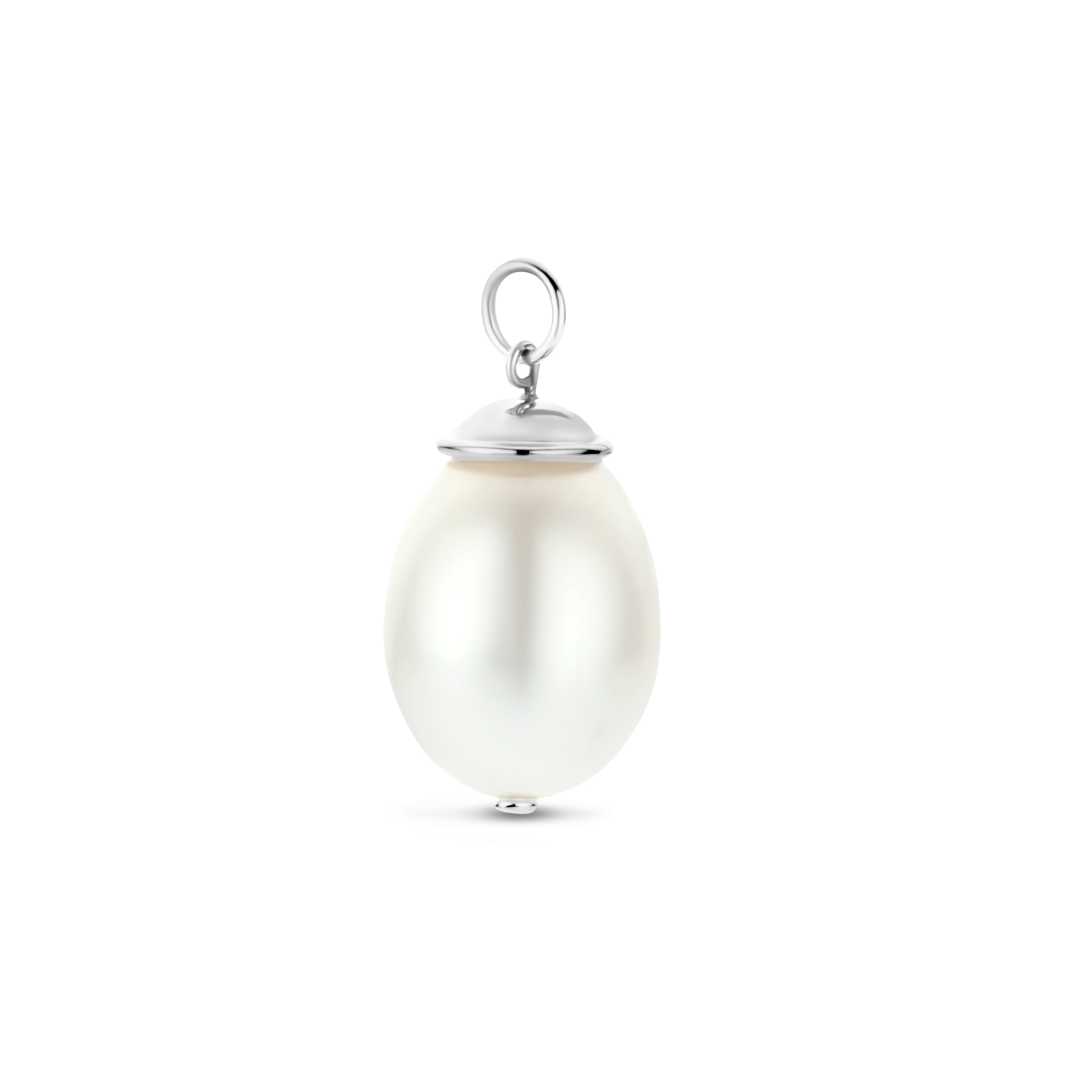 YOKO DROP PEARL 14K-1