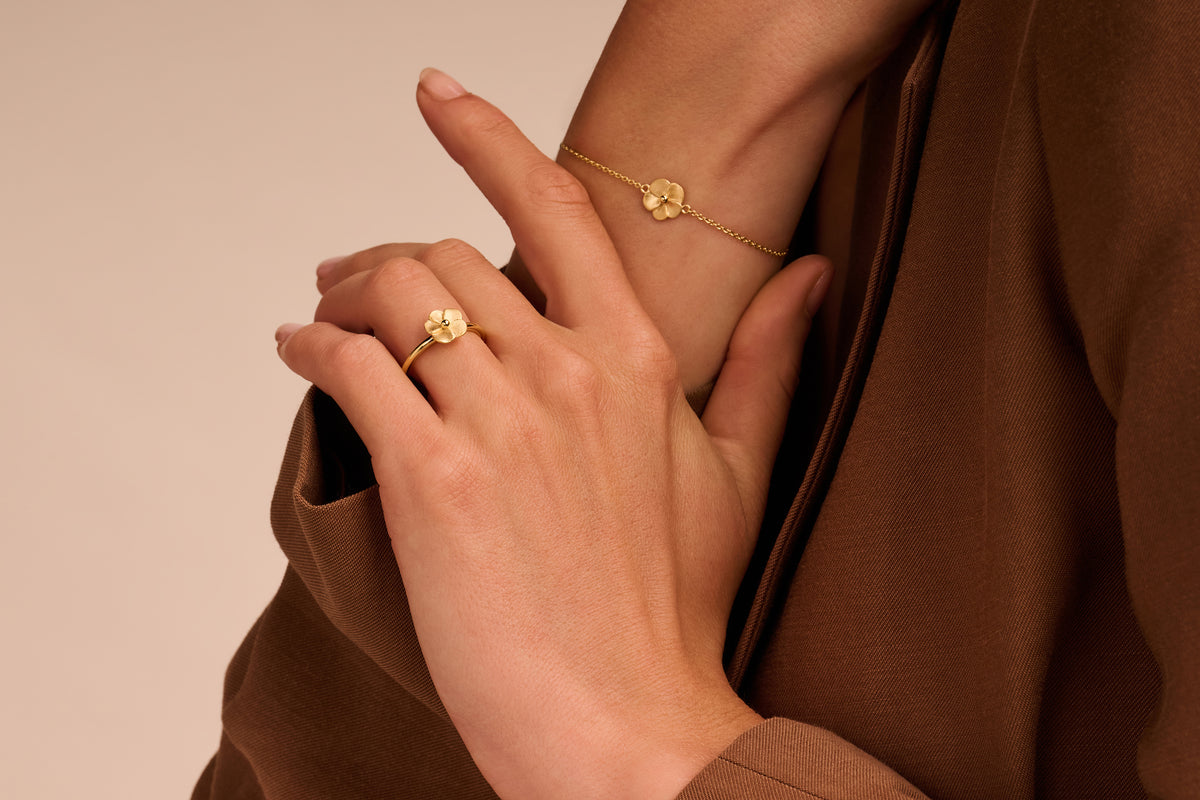 Bloom Ring