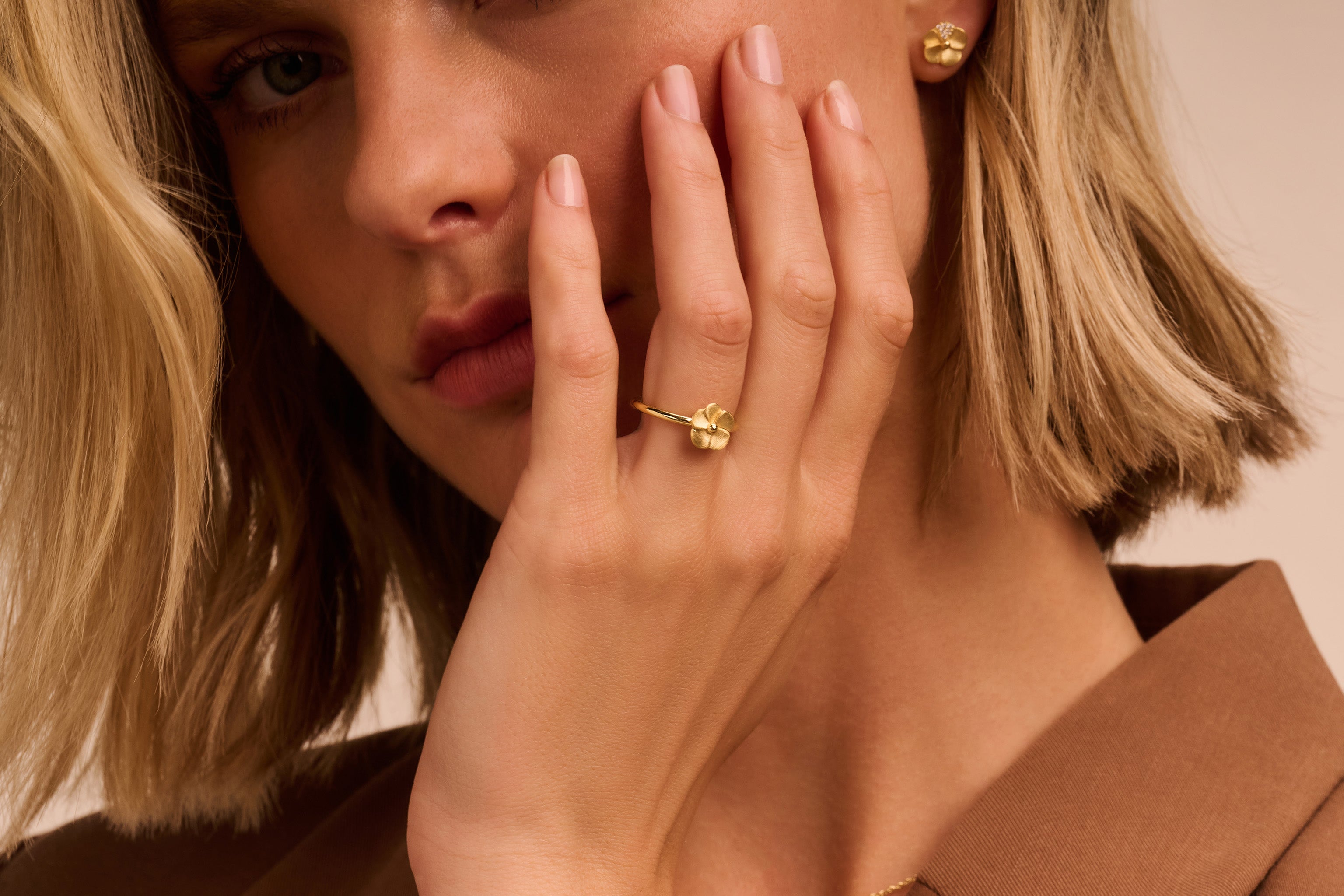 Bloom Ring