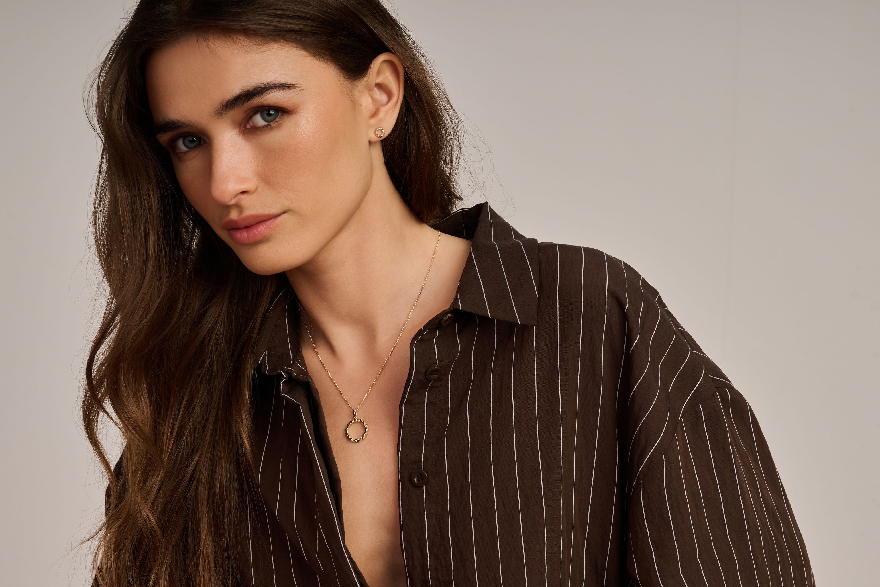 PEBBLES PENDANT SL-2