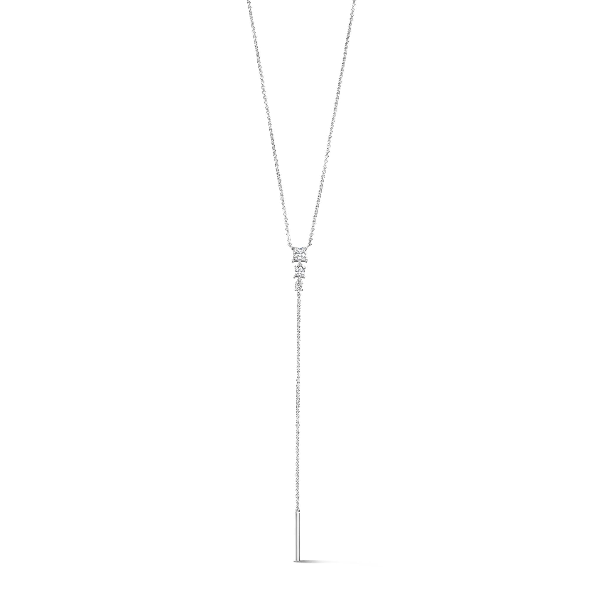 ELION Y NECKLACE SL/CZ-1