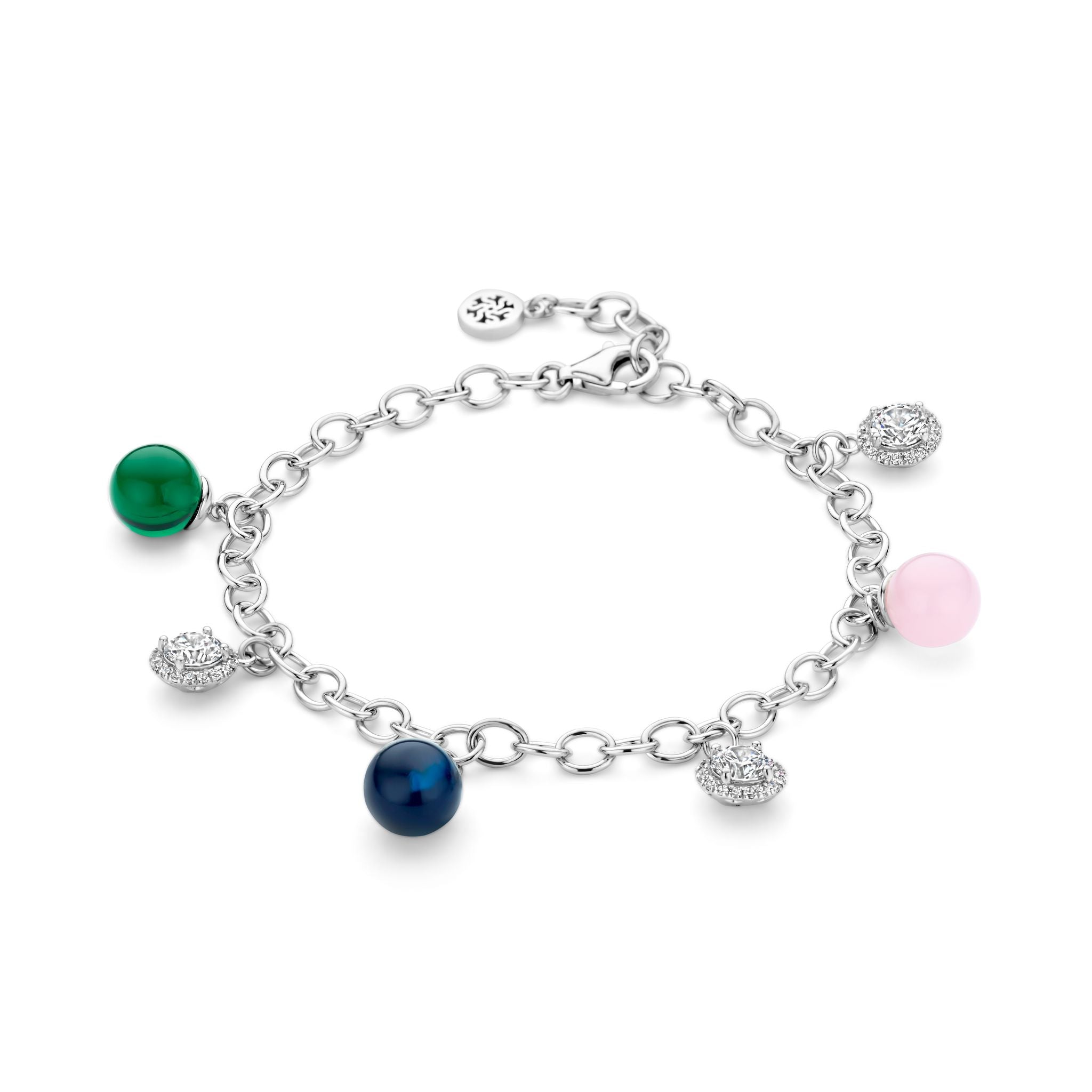 MAXINE BRACELET MULTI-1