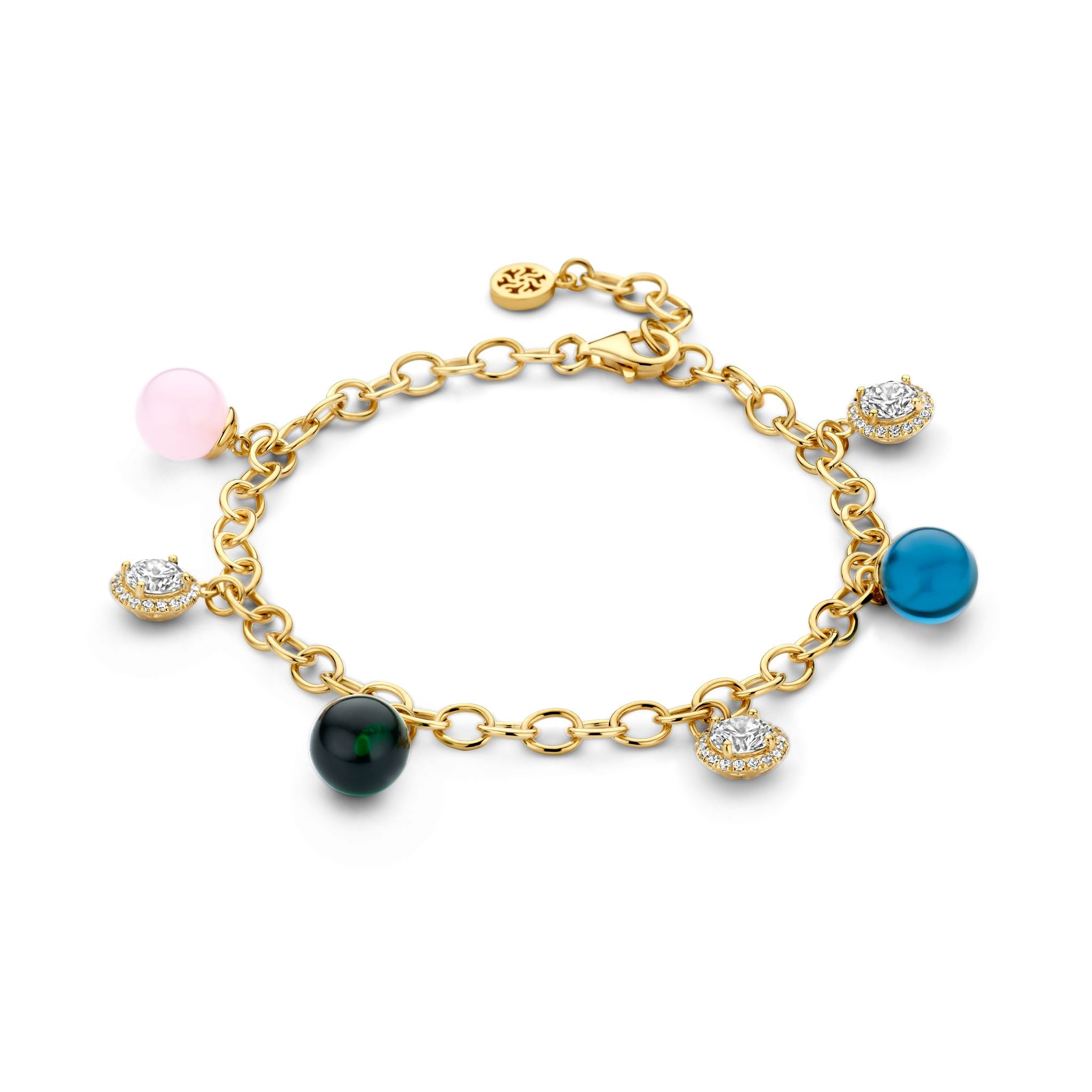 MAXINE BRACELET MULTI-1