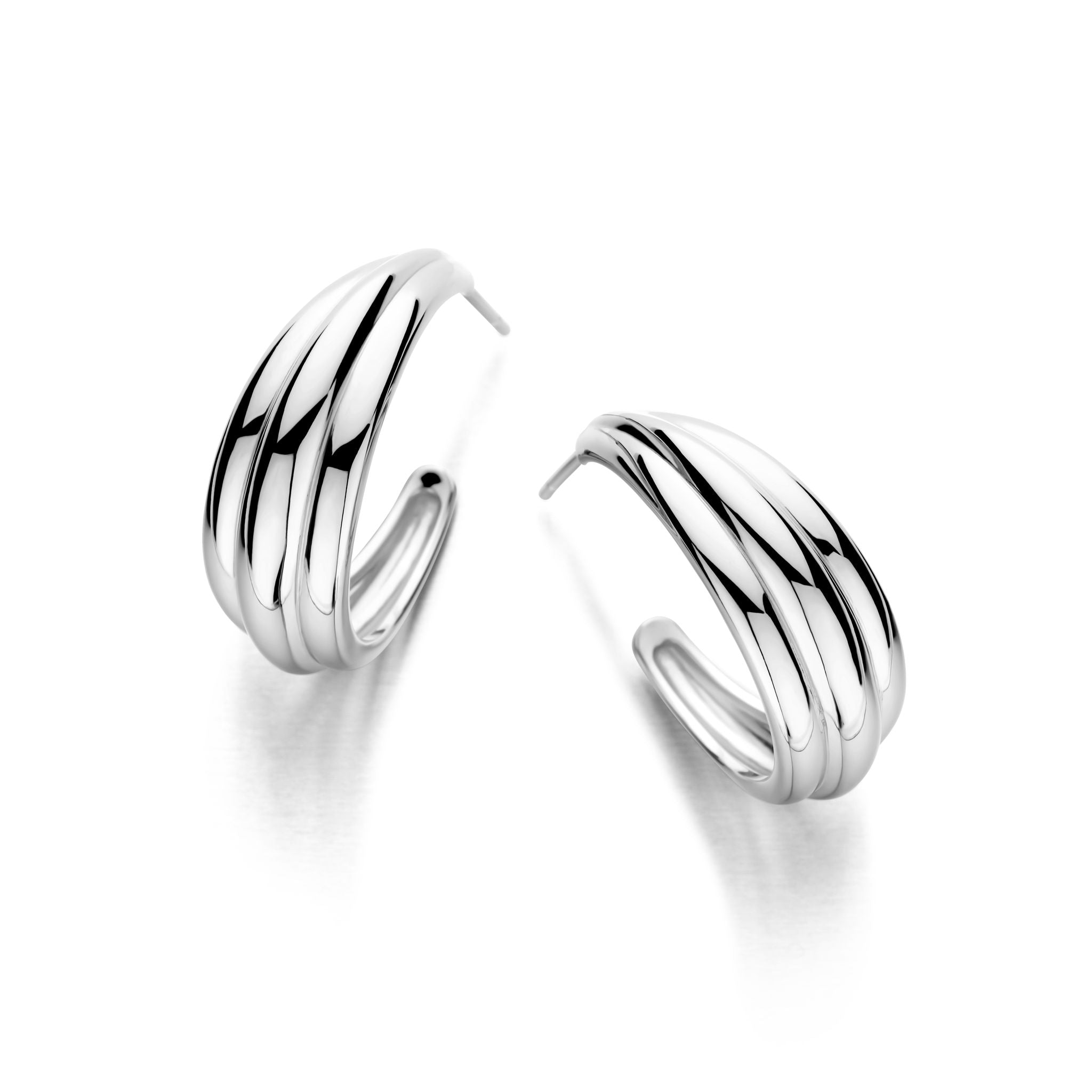 EMELDA HOOP (L)-1