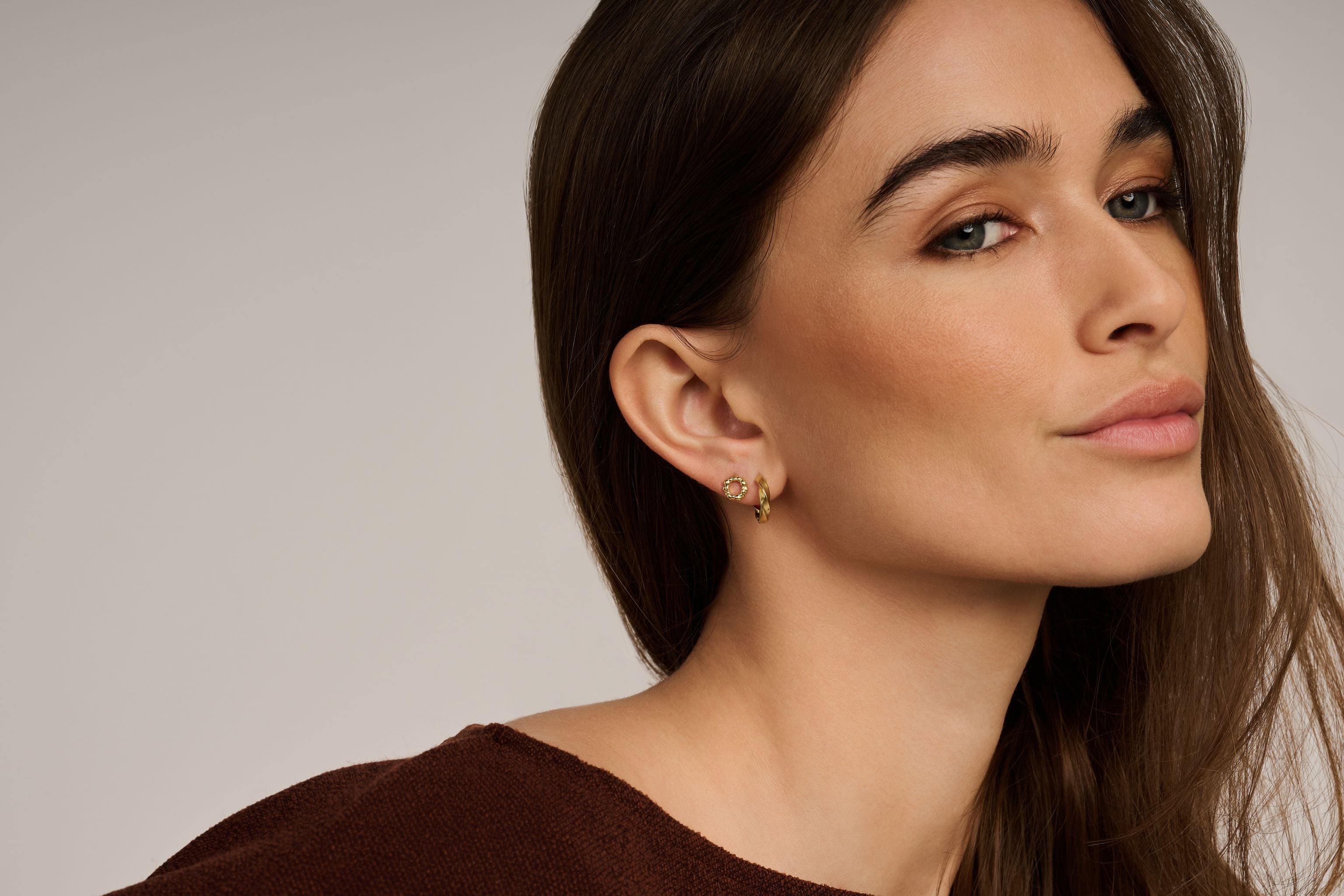 PEBBLES STUD GP-6