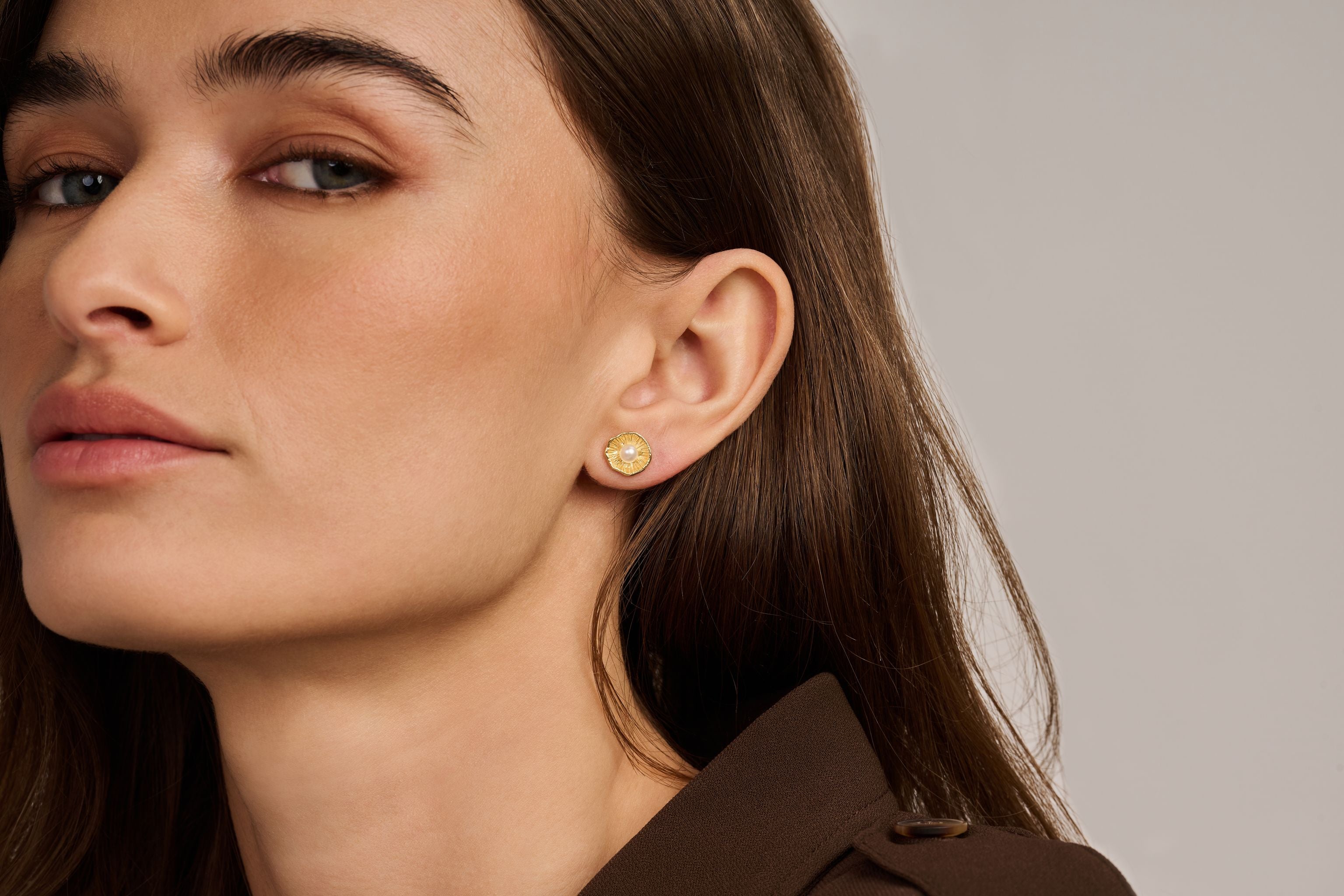 RIVALDI STUD SL/PEARL-4