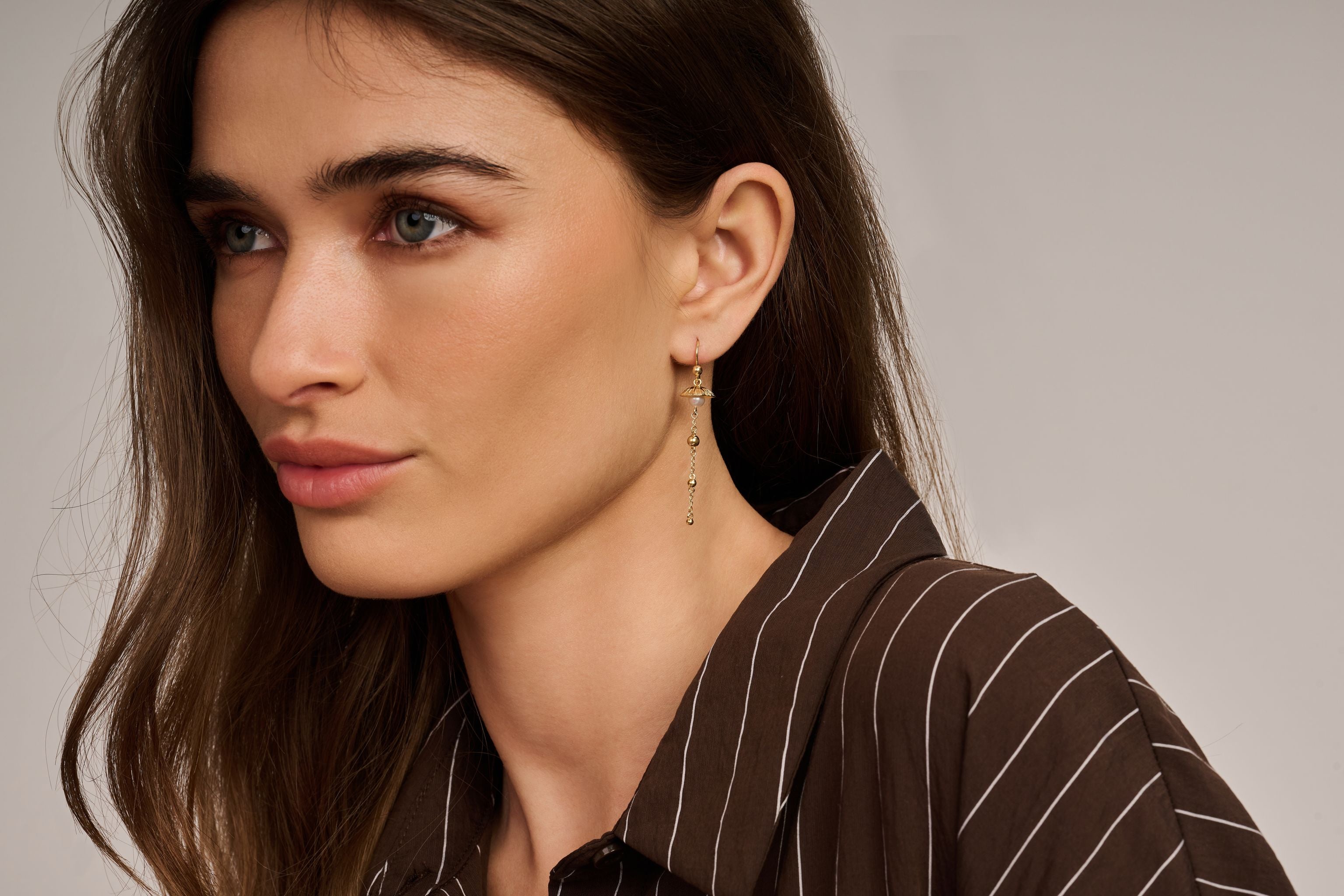 RIVALDI HANGER SL/PEARL-4