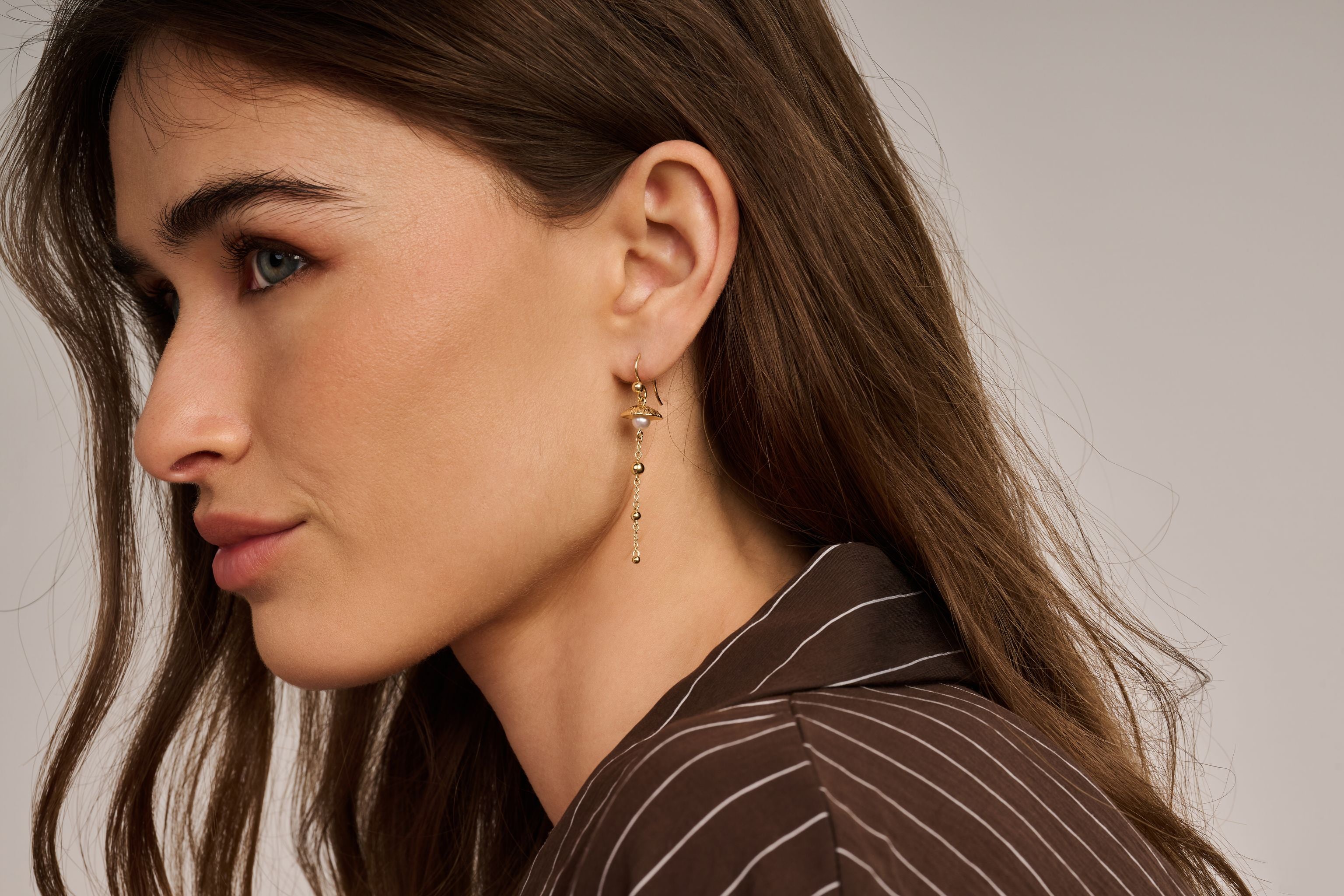 RIVALDI HANGER RG/PEARL-3