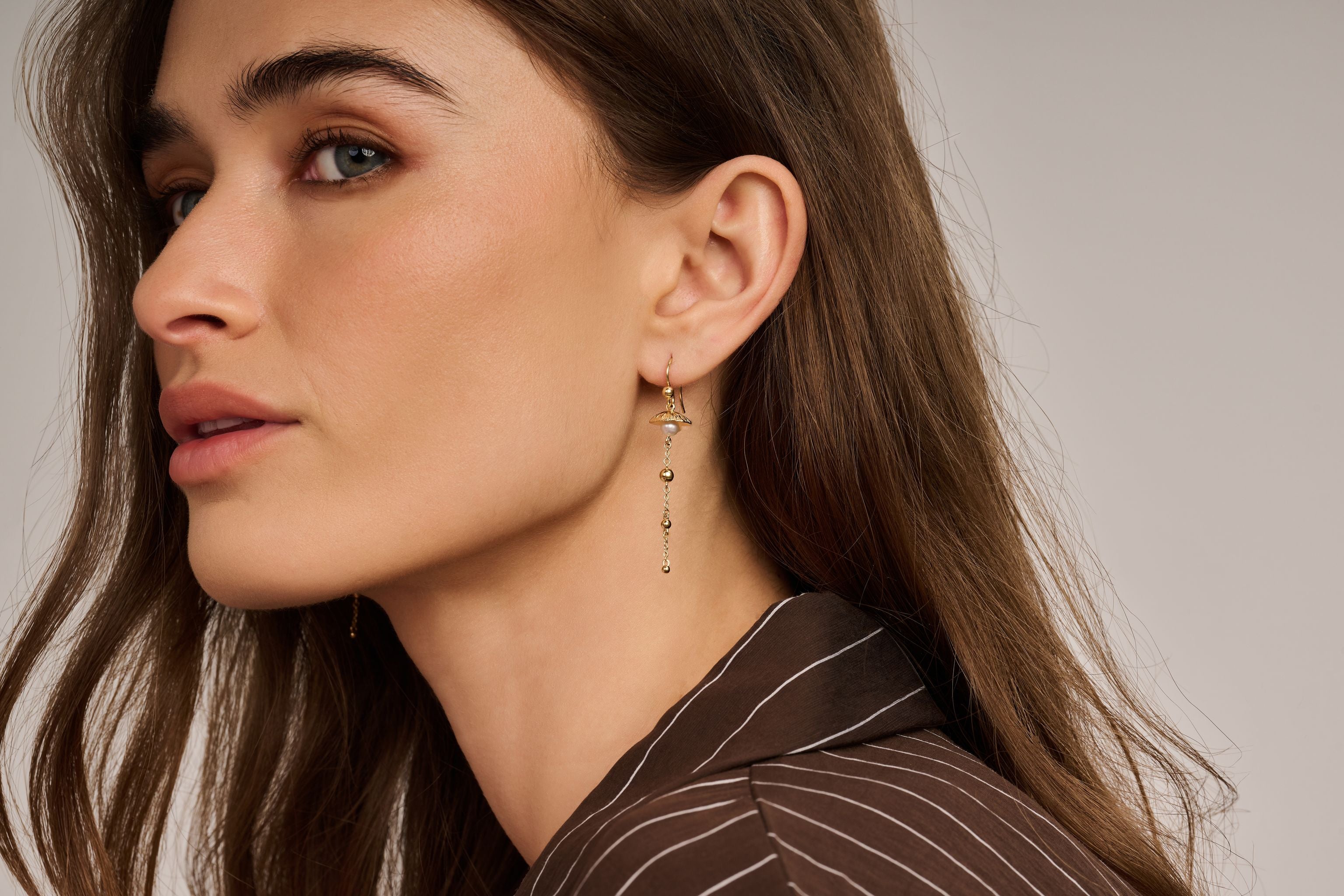 RIVALDI HANGER GP/PEARL-2