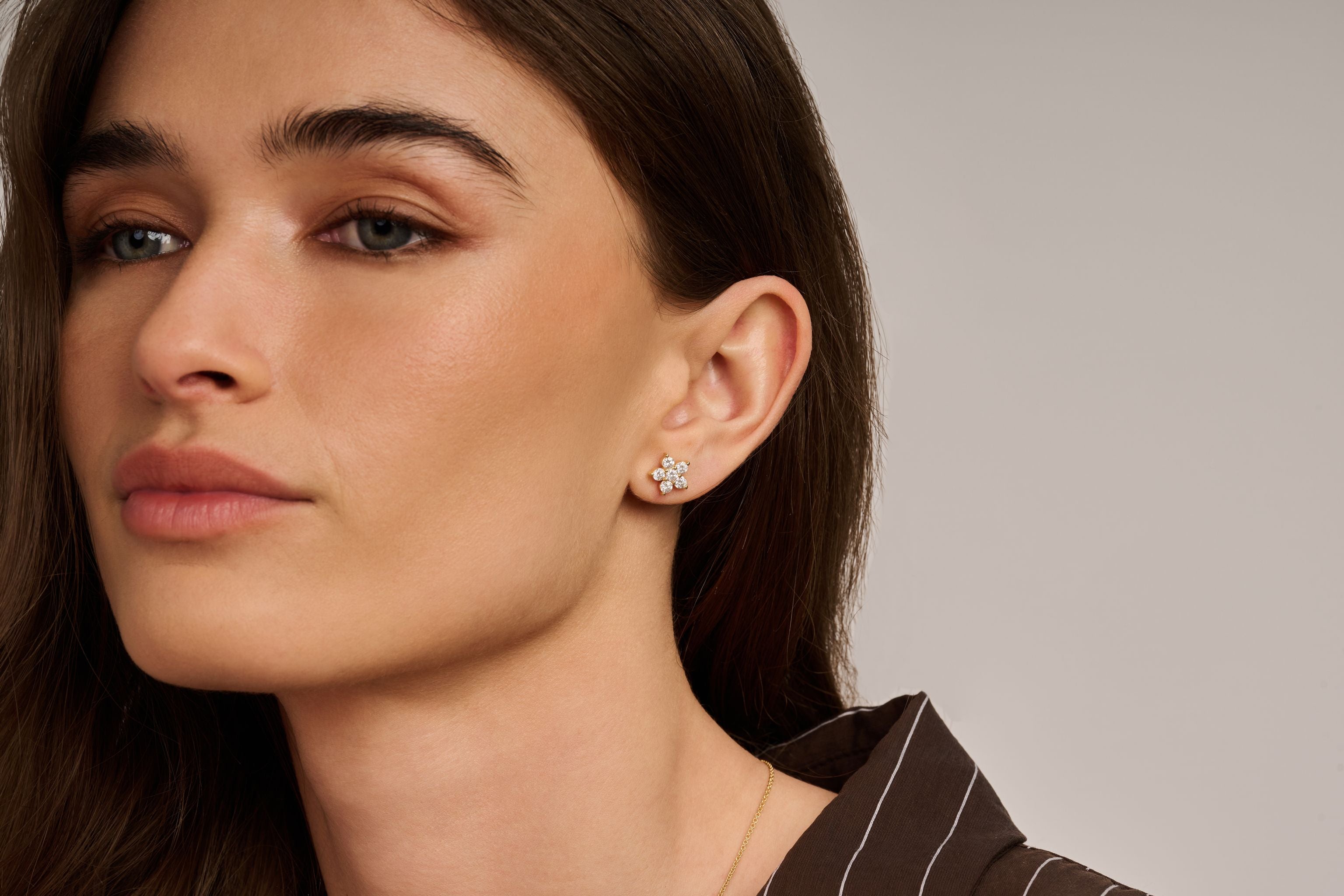 MIDNIGHT STUD RG/CZ L-7