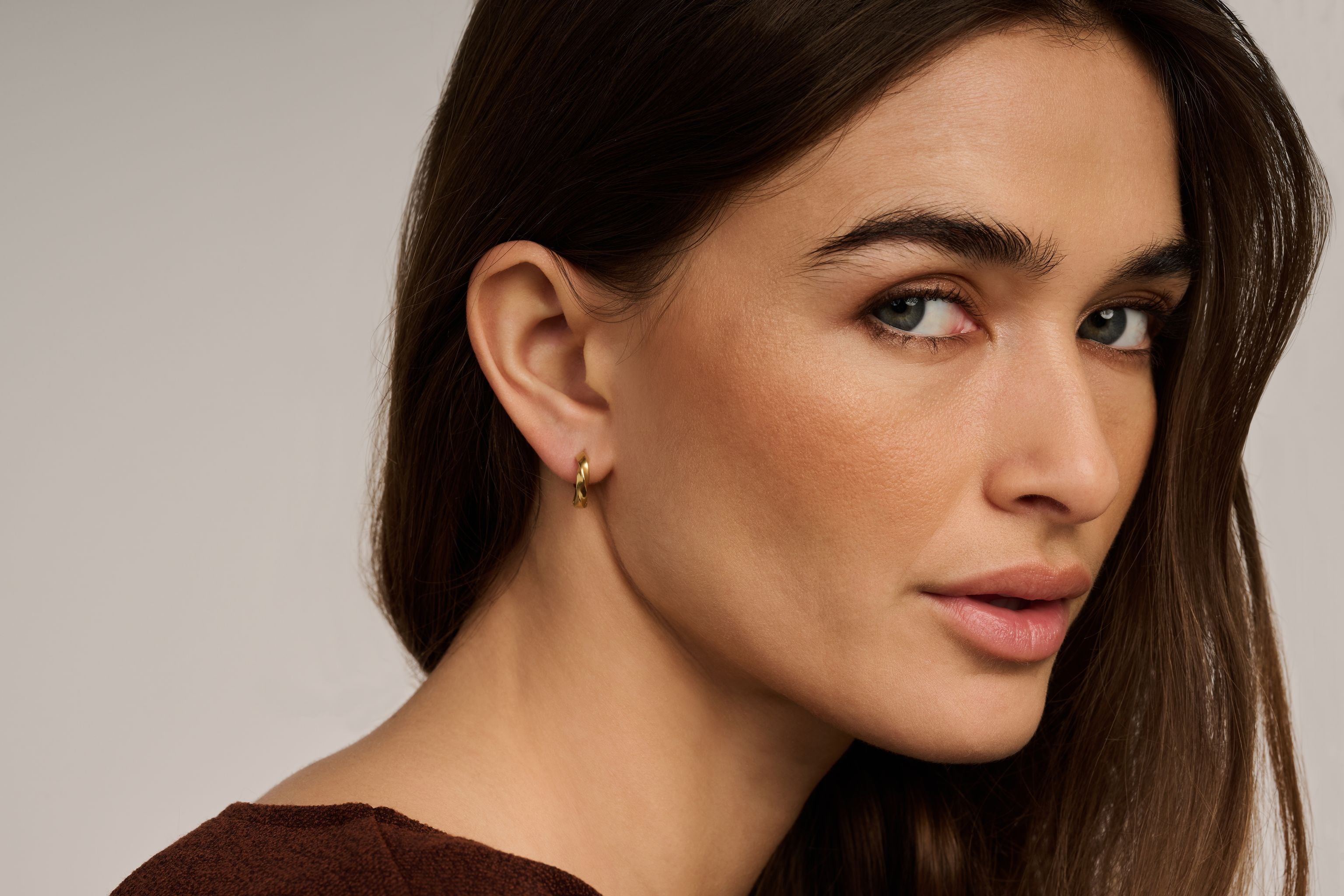 LINDA HOOP  RG 14mm-6