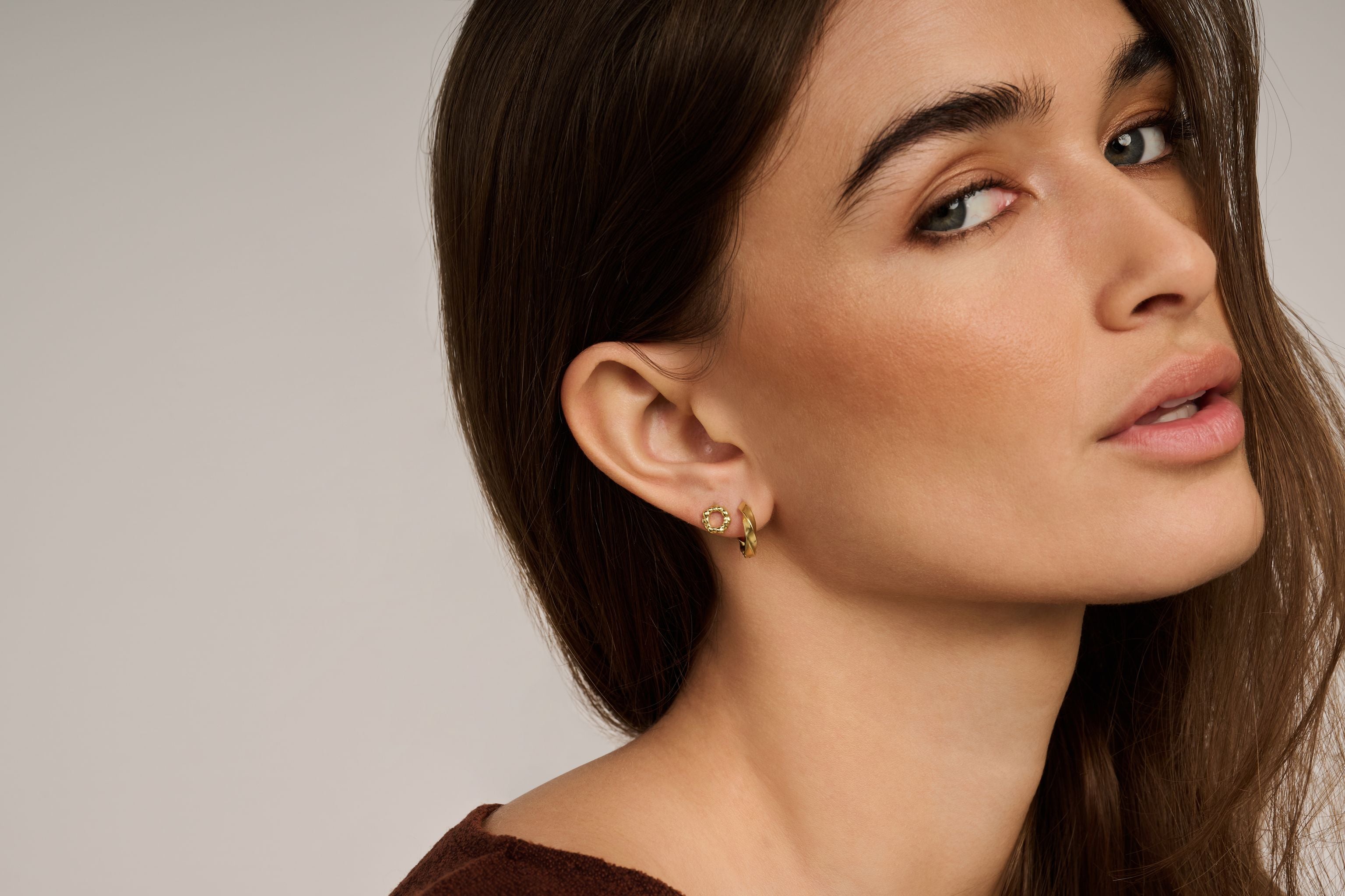 LINDA HOOP  SL 14mm-5