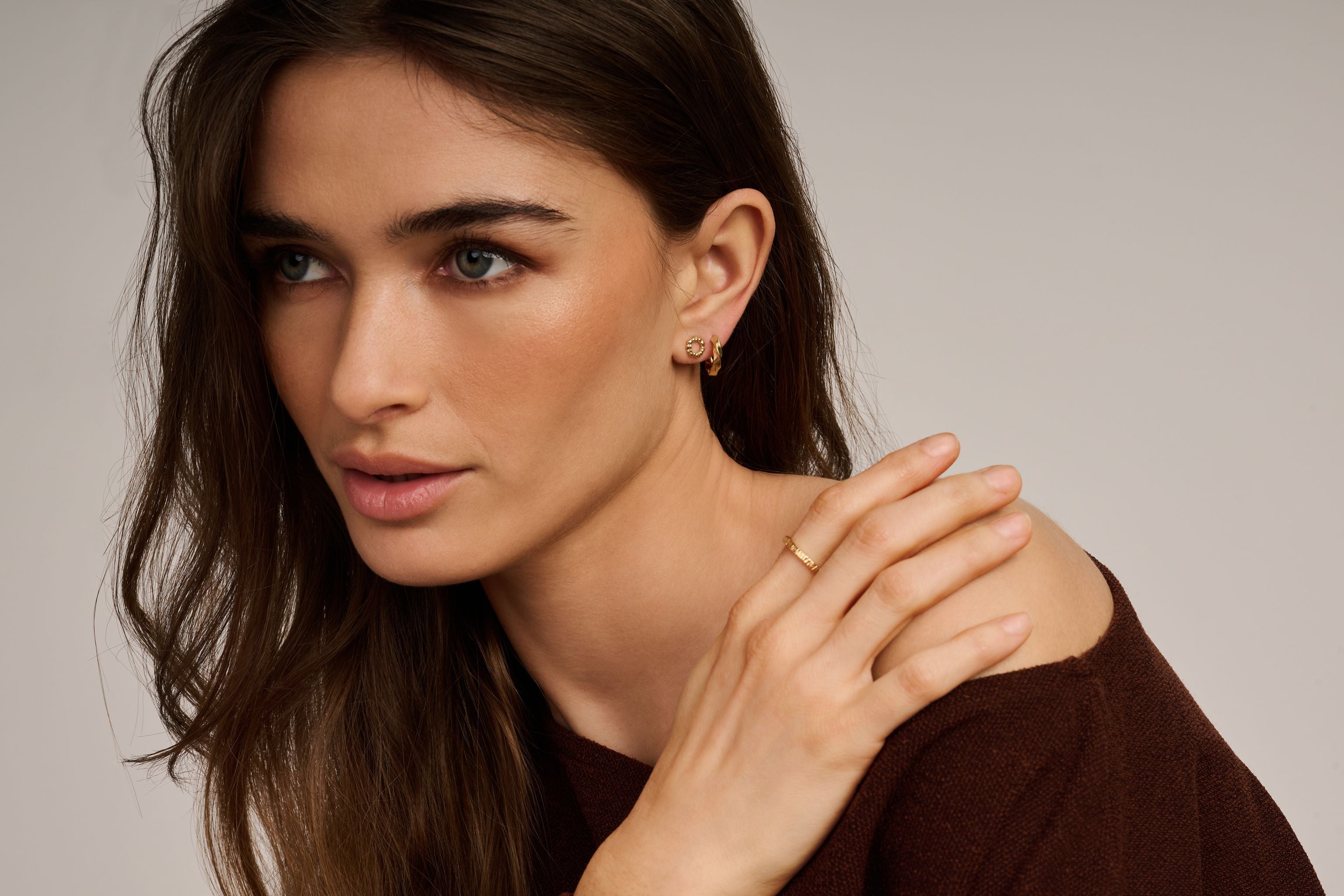 LINDA HOOP  GP 14mm-3