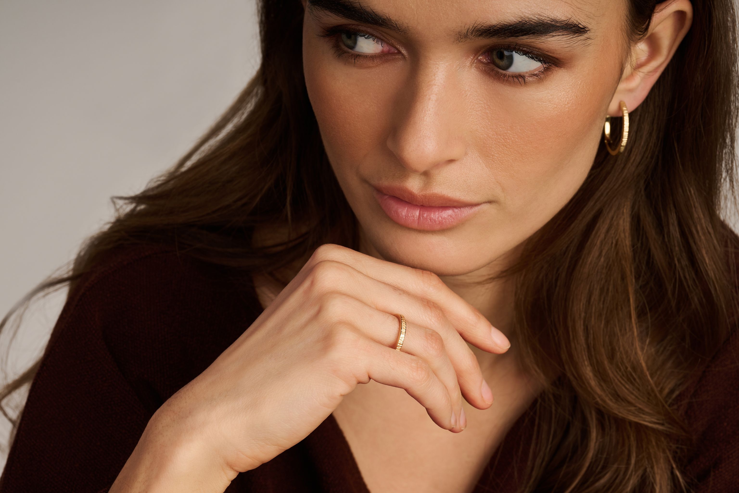 CANIS HOOP SL 25mm-1