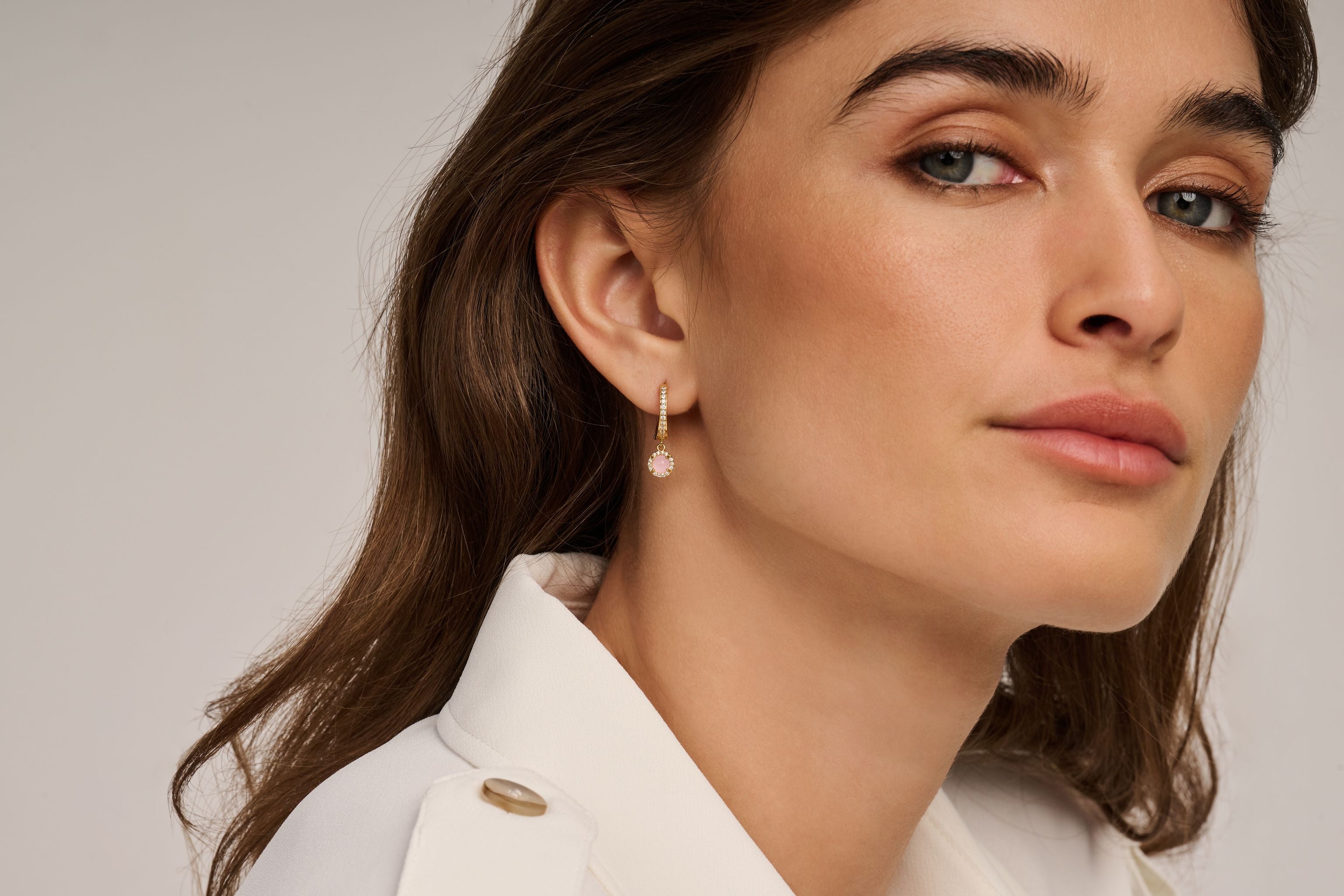 EUPHORIA HANGER GP/CZ PINK-1